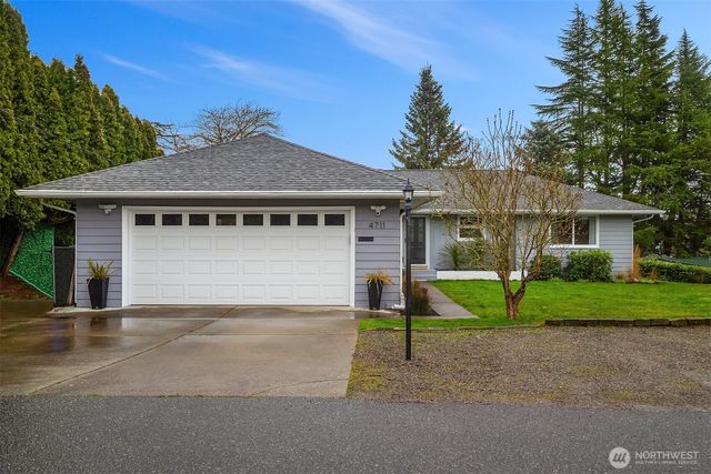 4711 Castle Lane, Everett, WA 98203