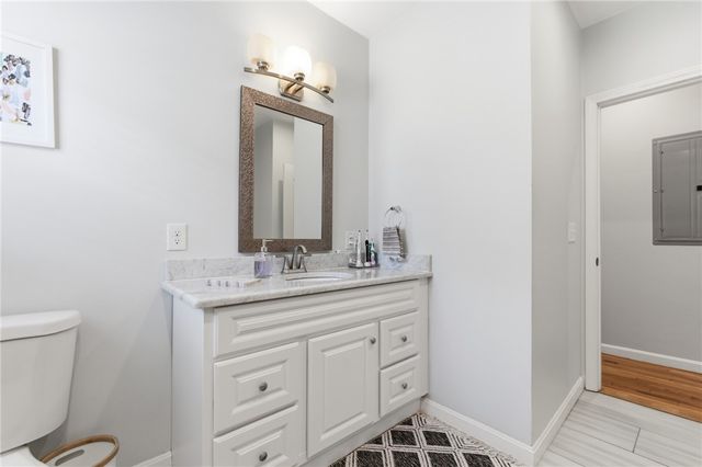 22 Taft Avenue 1, Providence, RI 02906