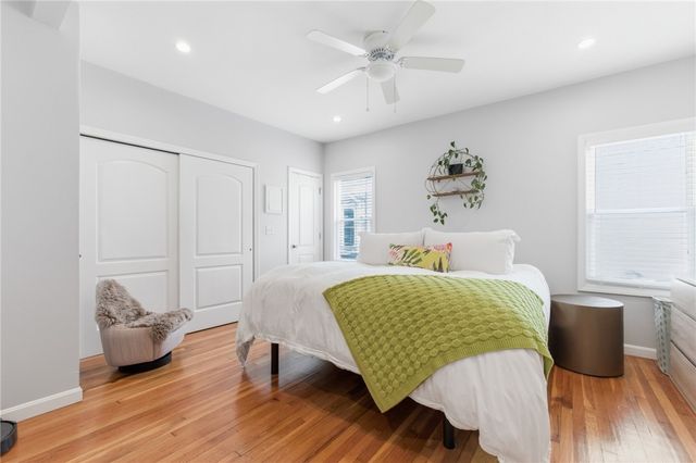 22 Taft Avenue 1, Providence, RI 02906