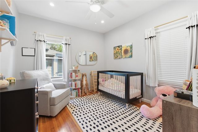 22 Taft Avenue 1, Providence, RI 02906