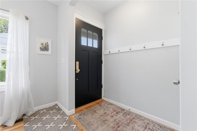22 Taft Avenue 1, Providence, RI 02906
