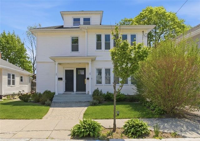 22 Taft Avenue 1, Providence, RI 02906