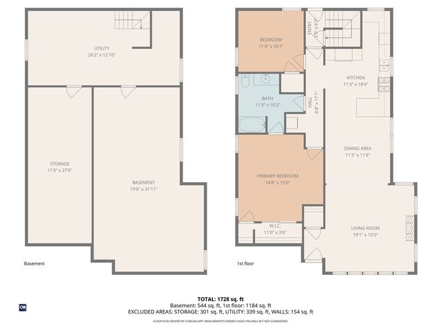 22 Taft Avenue 1, Providence, RI 02906