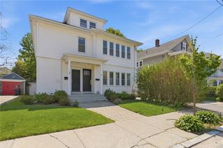 22 Taft Avenue 1, Providence, RI 02906