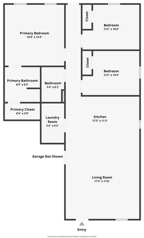 903 N GARTH AVE, Columbia, MO 65203