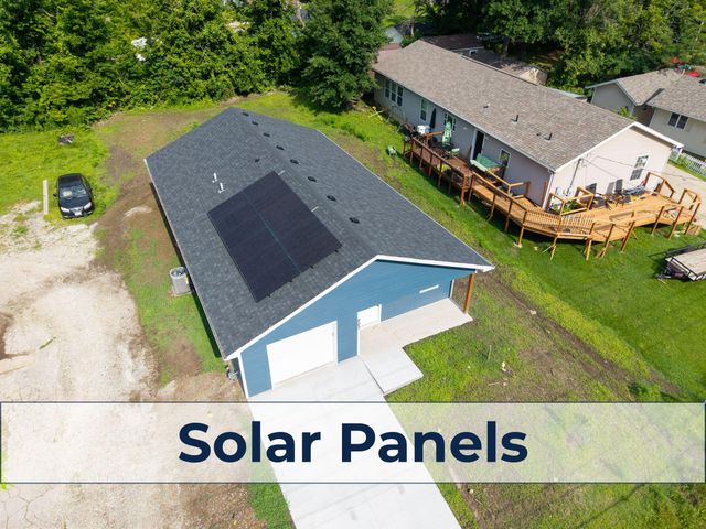 903 N GARTH AVE, Columbia, MO 65203