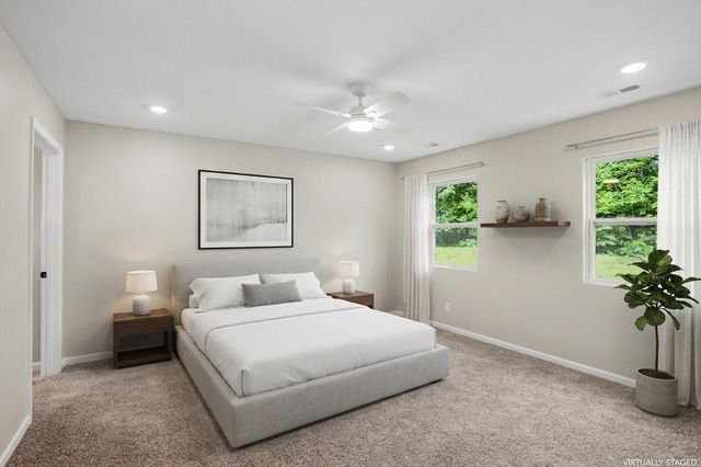 903 N GARTH AVE, Columbia, MO 65203