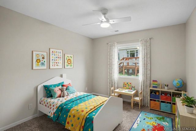 903 N GARTH AVE, Columbia, MO 65203