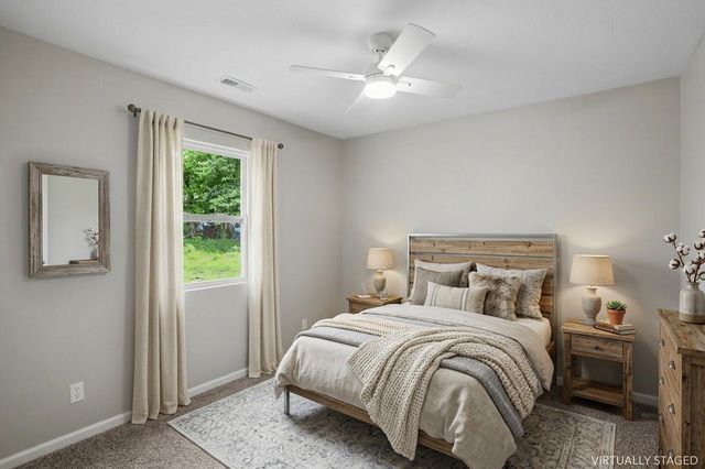 903 N GARTH AVE, Columbia, MO 65203