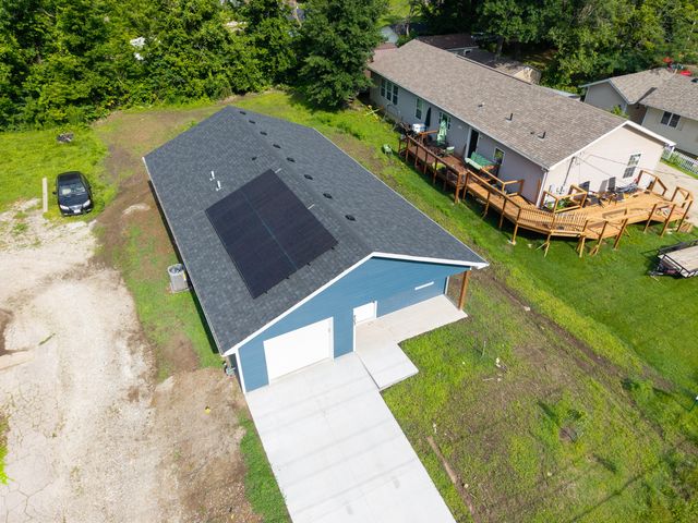 903 N GARTH AVE, Columbia, MO 65203