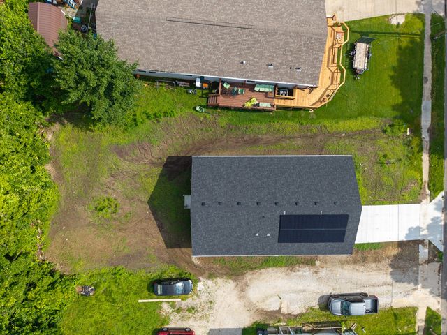 903 N GARTH AVE, Columbia, MO 65203