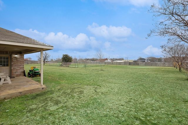 176 Lexington Court, Haslet, TX 76052