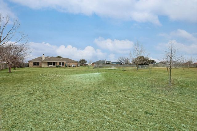 176 Lexington Court, Haslet, TX 76052