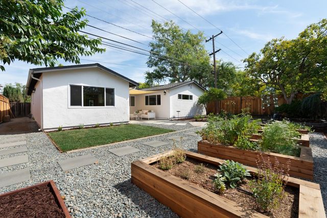 1774 Chevalier Drive, San Jose, CA 95124