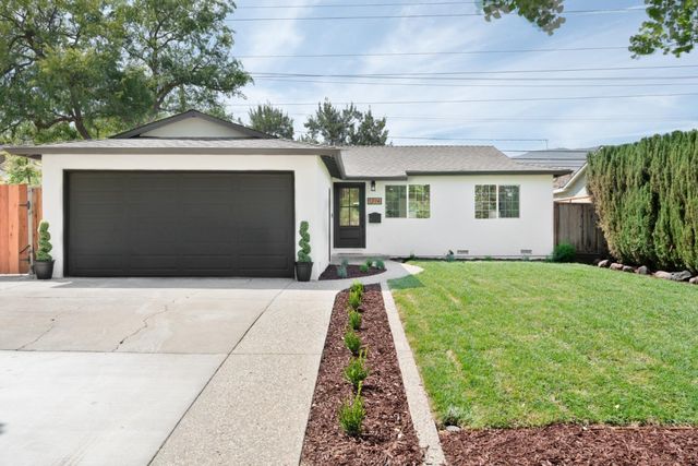 1774 Chevalier Drive, San Jose, CA 95124