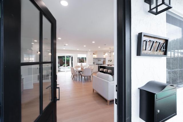 1774 Chevalier Drive, San Jose, CA 95124