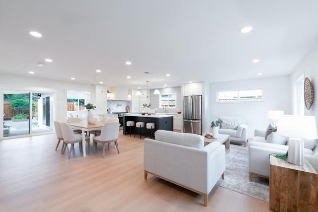 1774 Chevalier Drive, San Jose, CA 95124