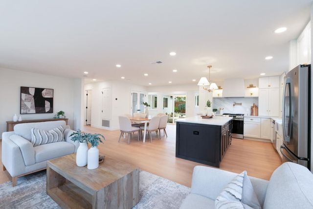 1774 Chevalier Drive, San Jose, CA 95124