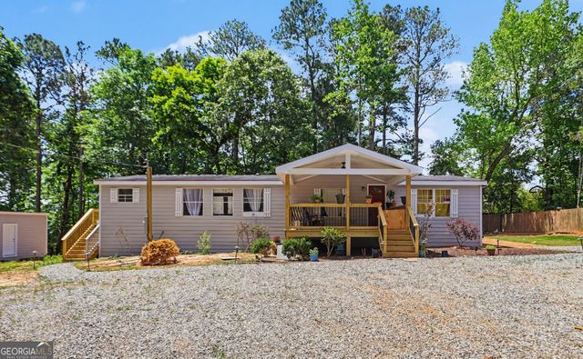 111 Westbrook Road, Bremen, GA 30110