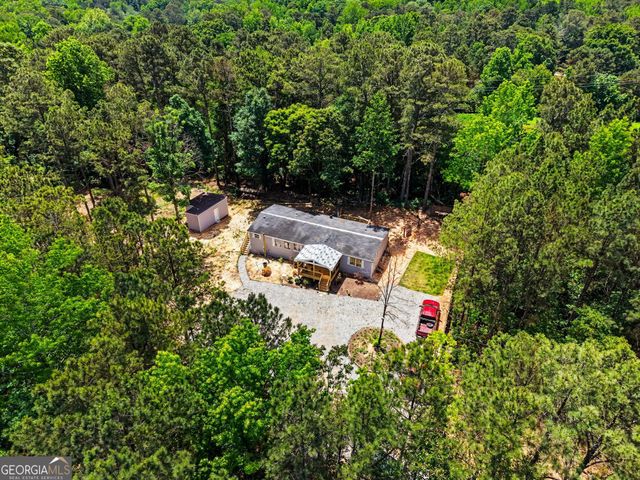 111 Westbrook Road, Bremen, GA 30110