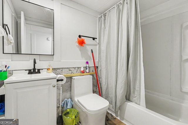 111 Westbrook Road, Bremen, GA 30110
