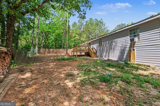 111 Westbrook Road, Bremen, GA 30110