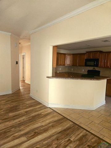 4012 Wesley St., Longview, TX 75605