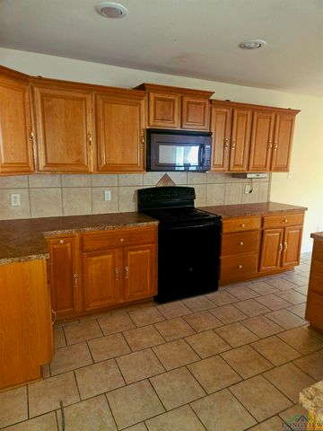 4012 Wesley St., Longview, TX 75605