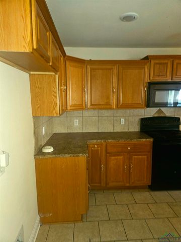 4012 Wesley St., Longview, TX 75605