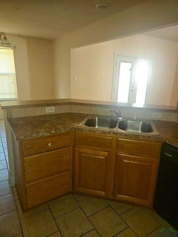 4012 Wesley St., Longview, TX 75605