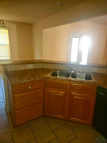 4012 Wesley St., Longview, TX 75605