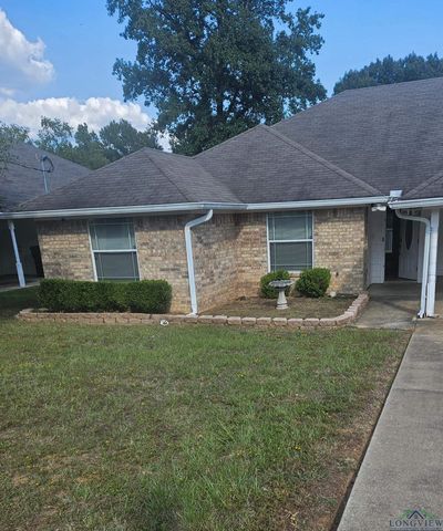 4012 Wesley St., Longview, TX 75605
