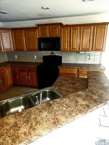 4012 Wesley St., Longview, TX 75605