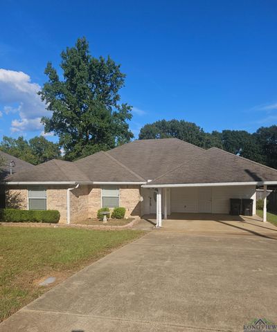 4012 Wesley St., Longview, TX 75605