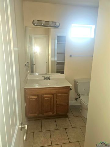 4012 Wesley St., Longview, TX 75605