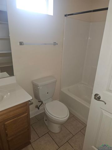 4012 Wesley St., Longview, TX 75605