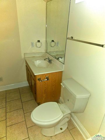 4012 Wesley St., Longview, TX 75605