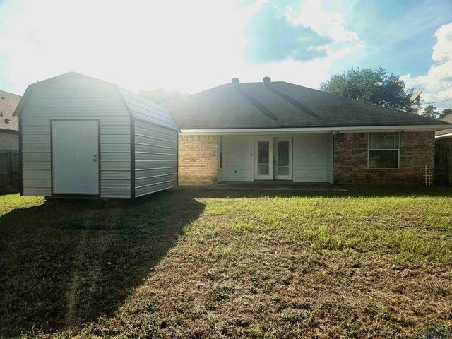 4012 Wesley St., Longview, TX 75605