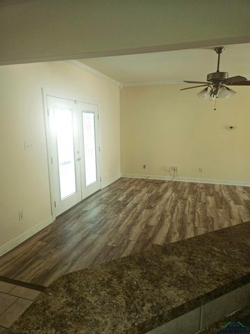 4012 Wesley St., Longview, TX 75605