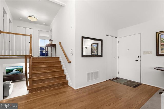 3416 MANOR HILL RD, Pikesville, MD 21208