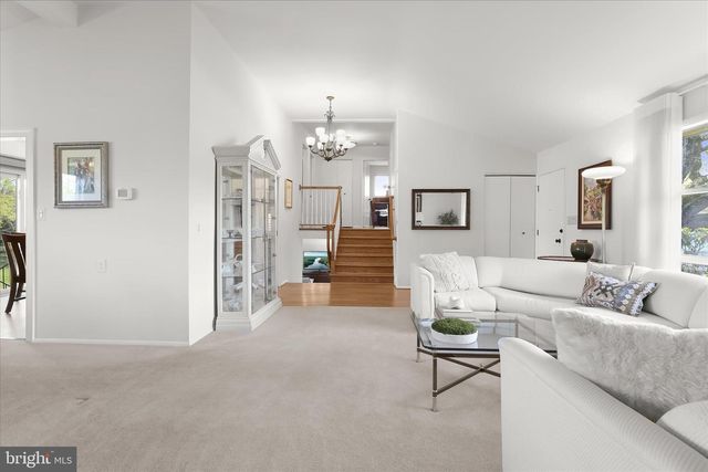 3416 MANOR HILL RD, Pikesville, MD 21208