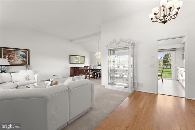 3416 MANOR HILL RD, Pikesville, MD 21208