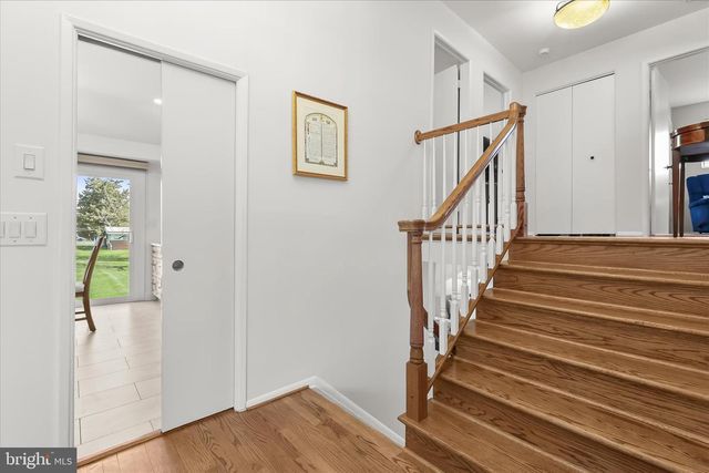 3416 MANOR HILL RD, Pikesville, MD 21208