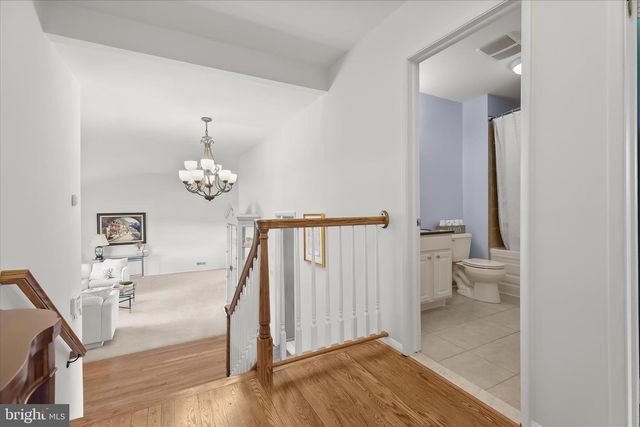 3416 MANOR HILL RD, Pikesville, MD 21208