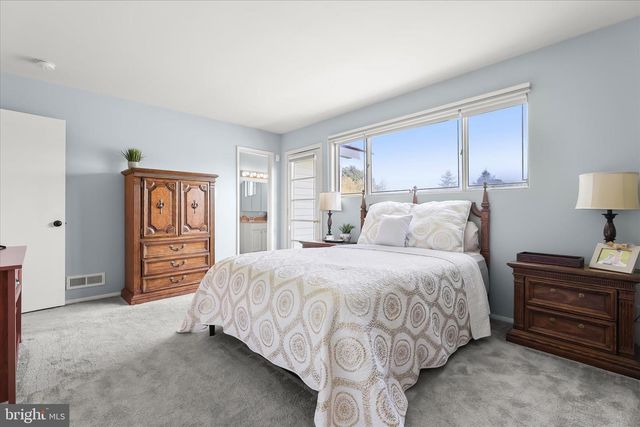 3416 MANOR HILL RD, Pikesville, MD 21208