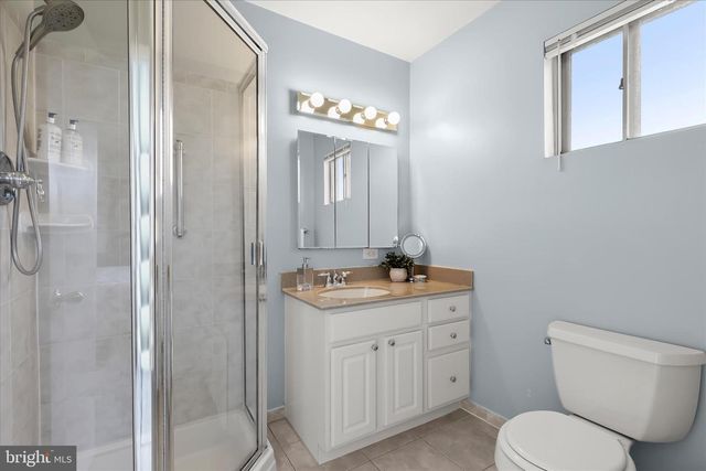 3416 MANOR HILL RD, Pikesville, MD 21208