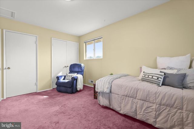 3416 MANOR HILL RD, Pikesville, MD 21208