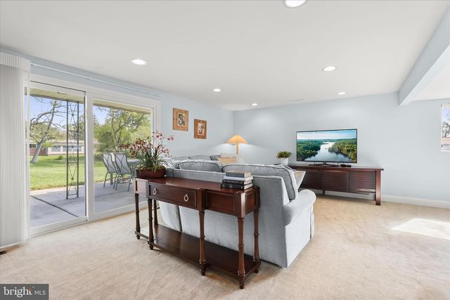 3416 MANOR HILL RD, Pikesville, MD 21208