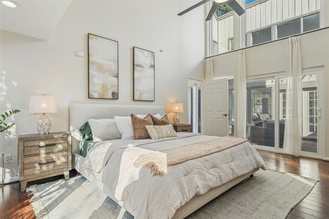 10218 Burgoyne Road, Houston, TX 77042