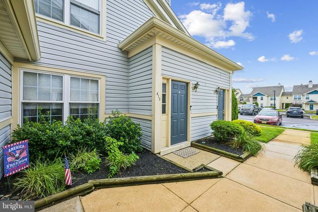 613 STEEPLECHASE CT, Deptford, NJ 08096